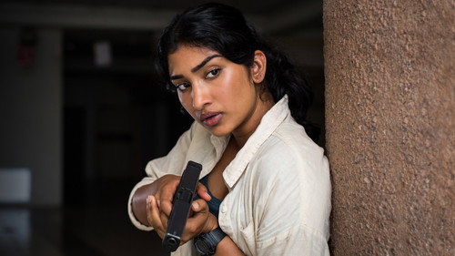Strike Back Season 7 Episode 7 - Episode 7