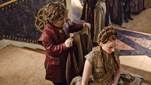 undefined Season 3 Episode 8 - Second Sons
