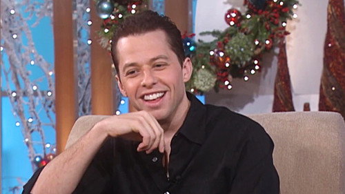 Day 8 of 12 Days of Giveaways, John Cryer, Jessica Biel still