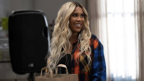 Tyler Perry's Zatima Season 3 Episode 6 - No More Lies