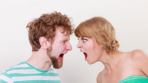Should We Argue More? still