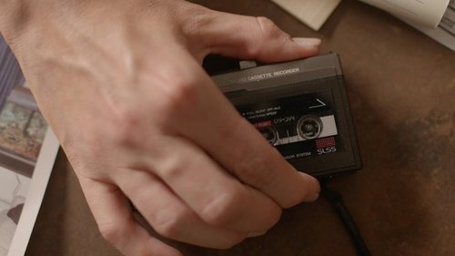 Conversations with a Killer: The Jeffrey Dahmer Tapes Season 1 Episode 1 - Sympathy for the Devil