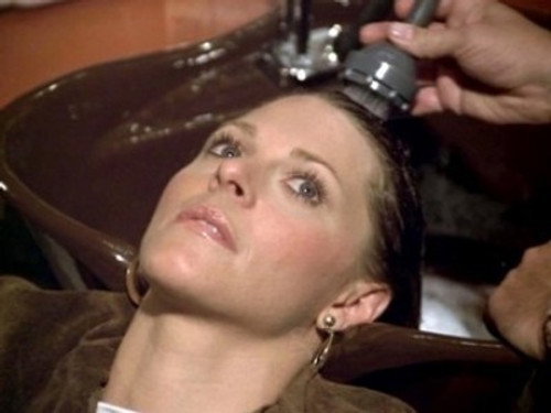 The Bionic Woman Season 3 Episode 8 - Brain Wash
