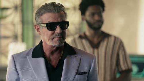Tulsa King Season 2 Episode 4 - Heroes and Villains