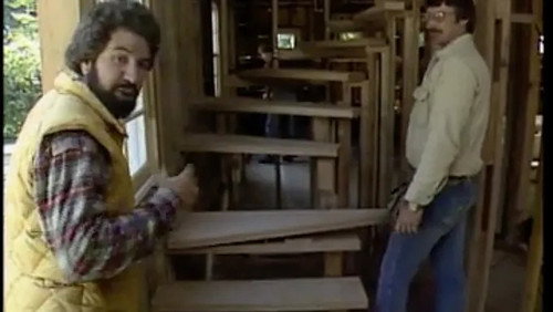 This Old House Season 2 Episode 22 - The Newton House - 22