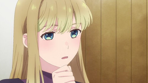 A Galaxy Next Door Season 1 Episode 3 - Drama Bomb With the Princess