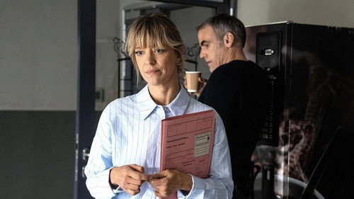 Scene of the Crime Season 52 Episode 25 - Episode 25