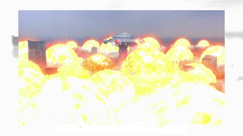 Kamen Rider Season 24 Episode 21 - Yggdrasill's Secret