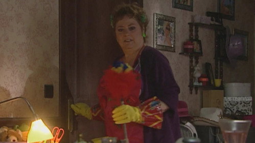 Het Huis Anubis Season 2 Episode 6 - Episode 6