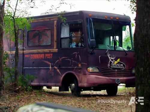 Duck Dynasty Season 3 Episode 1 - Duck Season Eve