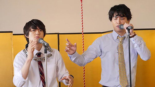Danger-Less Detectives Season 1 Episode 2 - Episode 2