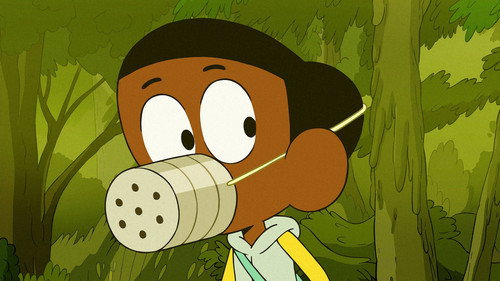 Craig of the Creek Season 2 Episode 15 - Stink Bomb