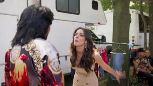 El Principe del Barrio Season 3 Episode 11 - Episode 11