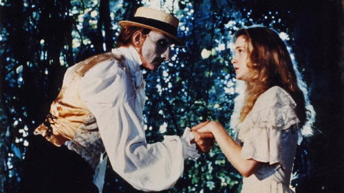 The Phantom of the Opera Season 1 Episode 1 - Part 1