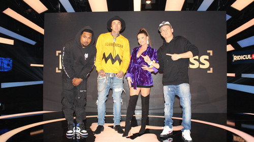 Ridiculousness Season 16 Episode 36 - Yelawolf