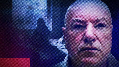The Abuser Headteacher still
