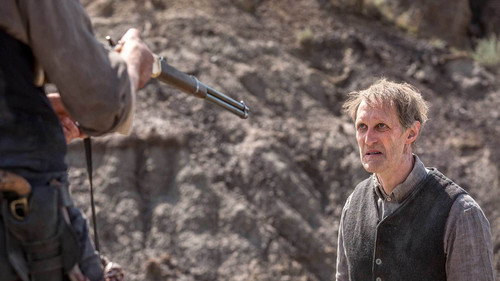 Hell on Wheels Season 5 Episode 8 - Two Soldiers