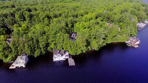 Lakefront Luxury Season 3 Episode 2 - Byram and Kendra