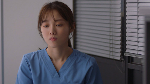 Dr. Romantic Season 2 Episode 1 - Rainmaker