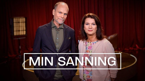 Min sanning Season 17 Episode 3 - Ann Linde