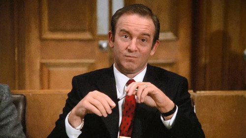 L.A. Law Season 4 Episode 22 - The Last Gasp