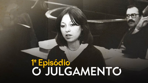 Máquina do Tempo Season 1 Episode 1 - Episode 1