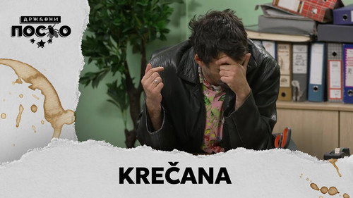 2300 Krečana still