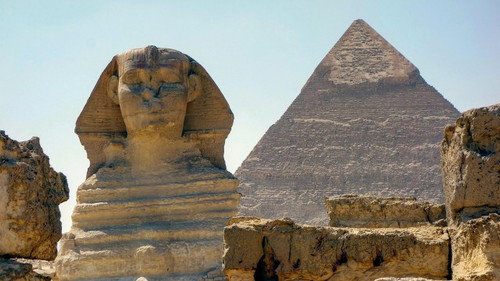 Rick Steves' Europe Season 11 Episode 5 - Egypt's Cairo