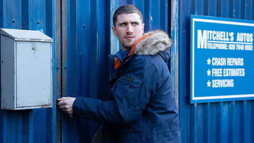 EastEnders Season 41 Episode 20 - 7061