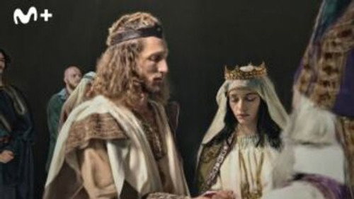 Vikings, The Making Of An Empire Season 1 Episode 4 - Cnut The Great, The Prince's Revenge