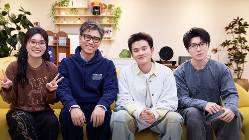 Episode 147 still