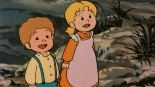 The Wonderful Adventures of Nils Season 1 Episode 27 - Episode 27
