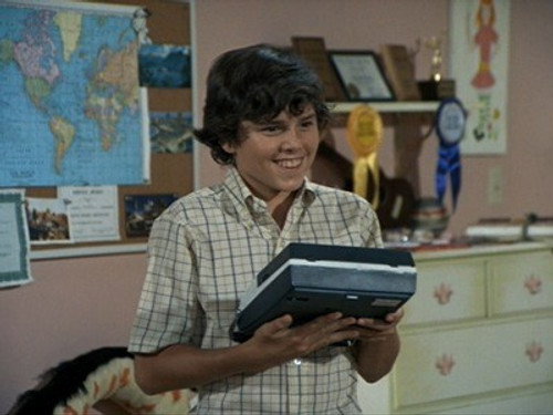 The Brady Bunch Season 3 Episode 9 - The Private Ear