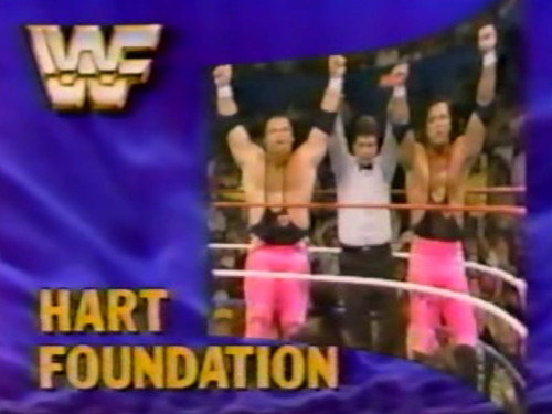WWF Superstars Season 5 Episode 17 - April 28, 1990 - Superstars of Wrestling 191