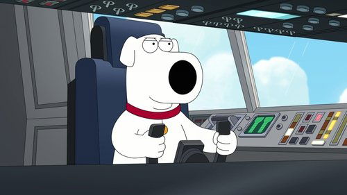 undefined Season 23 Episode 6 - Dog Is My Co-Pilot
