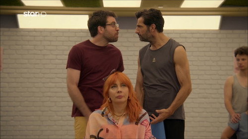 IQ 160 Season 3 Episode 11 - Episode 11