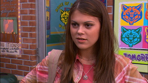 Ned's Declassified School Survival Guide Season 3 Episode 6 - Guide to: Art Class & Lost and Found