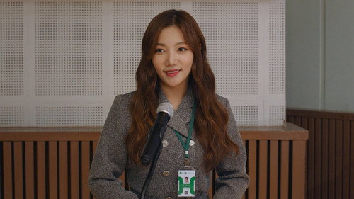 Woman in a Veil S1E45 — Episode 45
