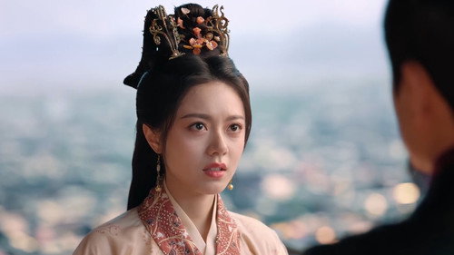 The Princess Royal Season 1 Episode 17 - Escape Plan
