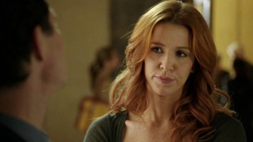 Unforgettable Season 1 Episode 15 - The Following Sea