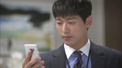 Beautiful Gong Shim Season 1 Episode 12 - Did all of our information leak?