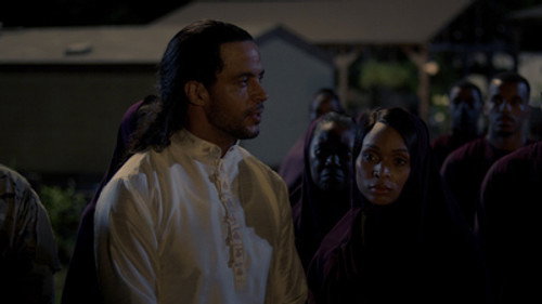 Tyler Perry's Ruthless Season 6 Episode 10 - Fire and Desire