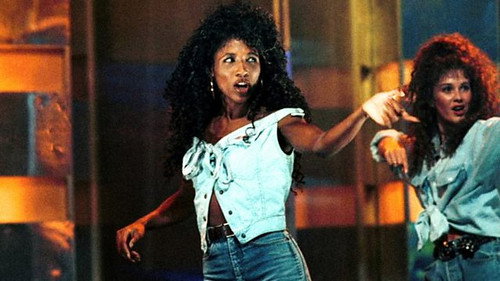 Top of the Pops Season 26 Episode 24 - June 15, 1989