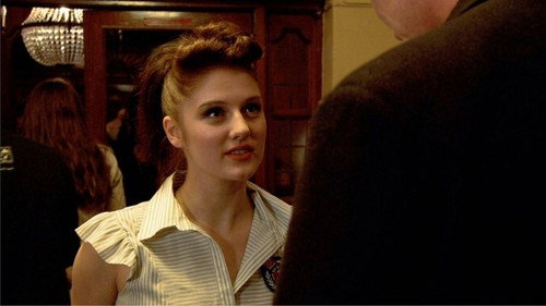Sofia's Diary Season 1 Episode 15 - Episode #1.15