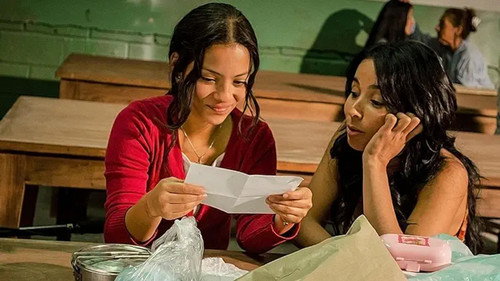 Lady, la vendedora de rosas Season 1 Episode 29 - Episode 29
