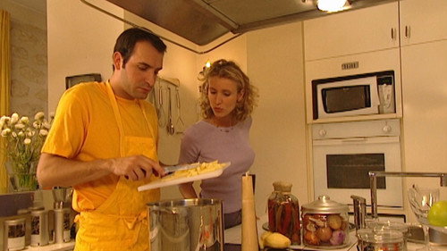 Dans la cuisine (2) still
