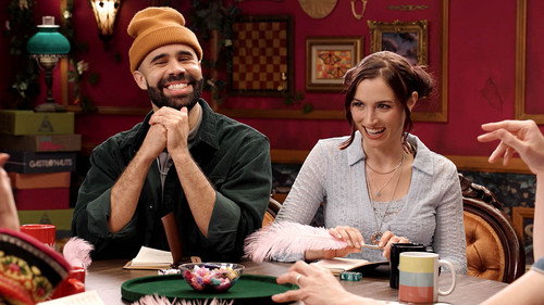 Parlor Room Season 2 Episode 12 - Success With Consequences