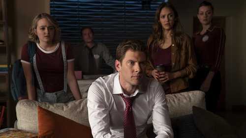 undefined Season 2 Episode 12 - Coyote Ugly