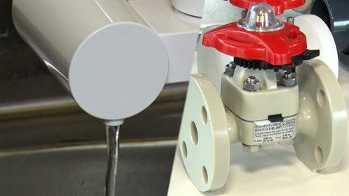 Japan's Top Inventions Season 6 Episode 11 - Home Water Purifiers / Plastic Valves