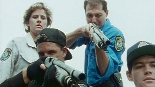 Police Rescue Season 1 Episode 5 - Mad Dog